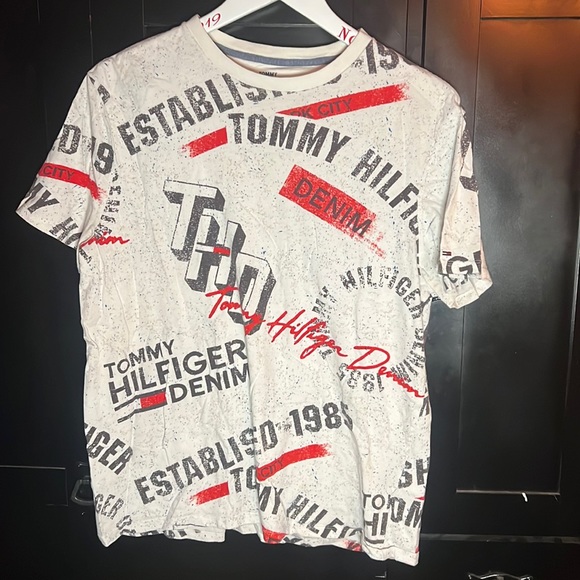 Tee shirt - Picture 1 of 2